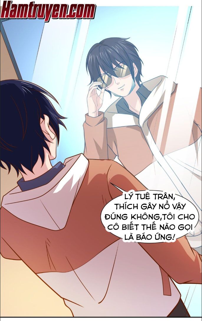 Đỉnh Phong Dự Ngôn Đế: Chapter 7