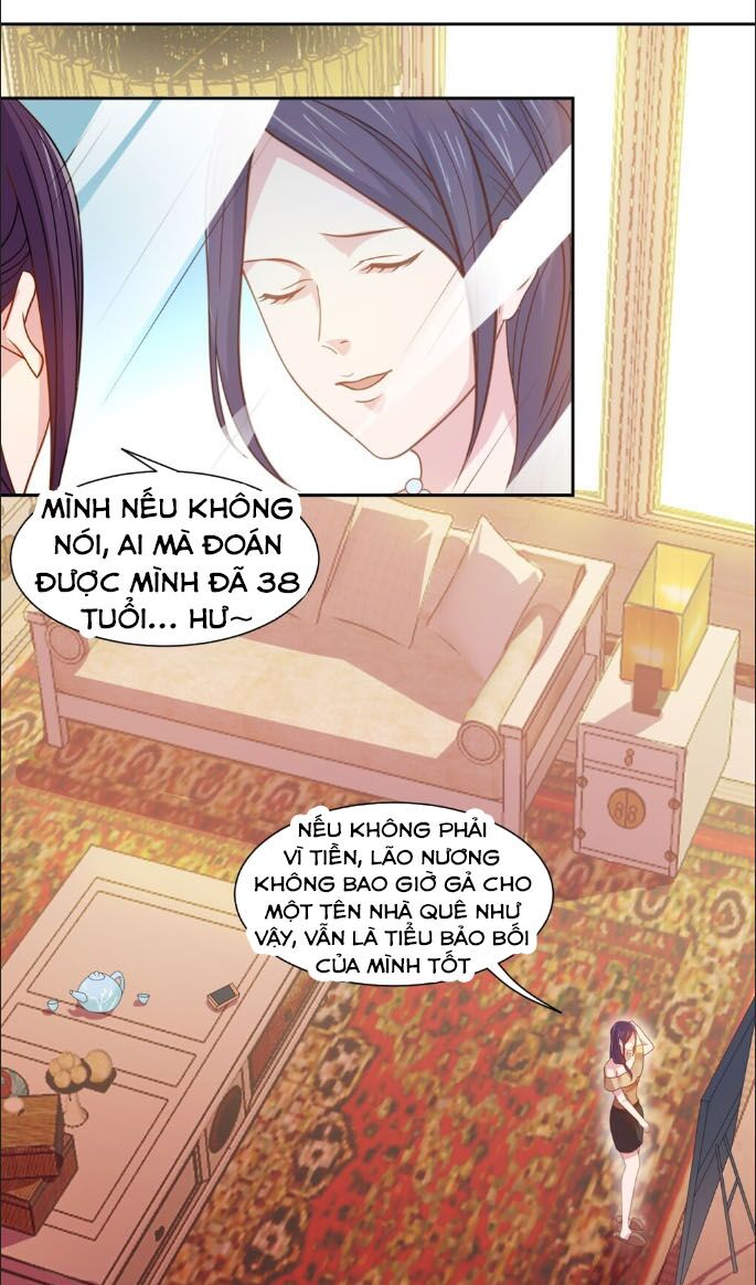 Đỉnh Phong Dự Ngôn Đế: Chapter 7