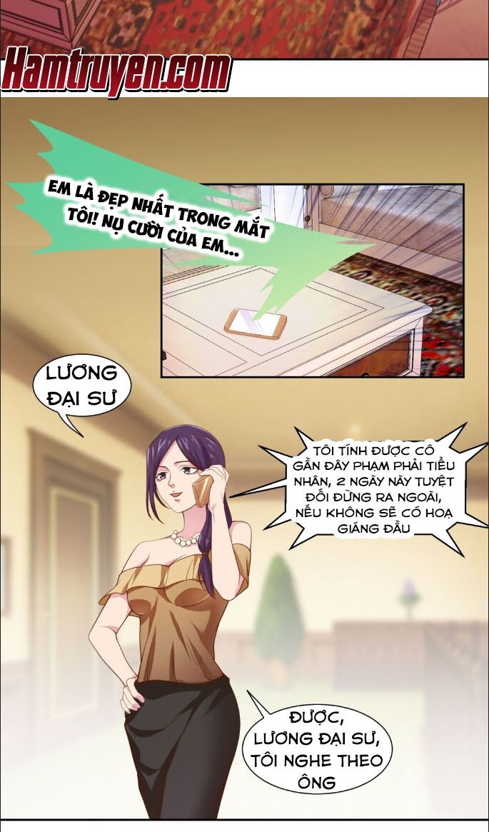 Đỉnh Phong Dự Ngôn Đế: Chapter 7
