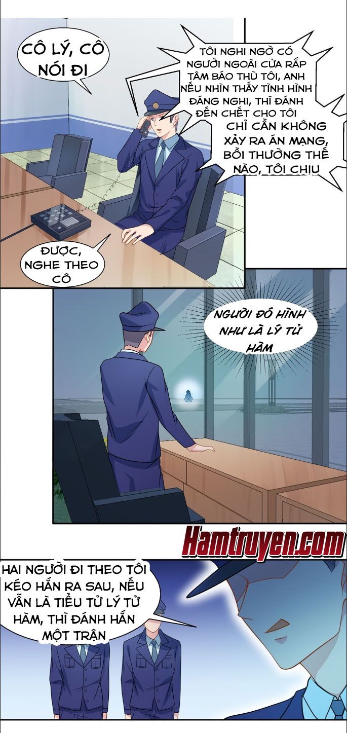 Đỉnh Phong Dự Ngôn Đế: Chapter 7
