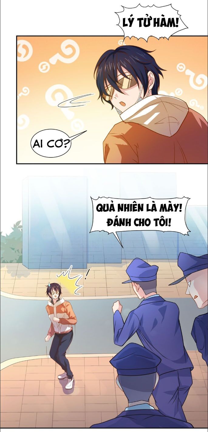 Đỉnh Phong Dự Ngôn Đế: Chapter 7