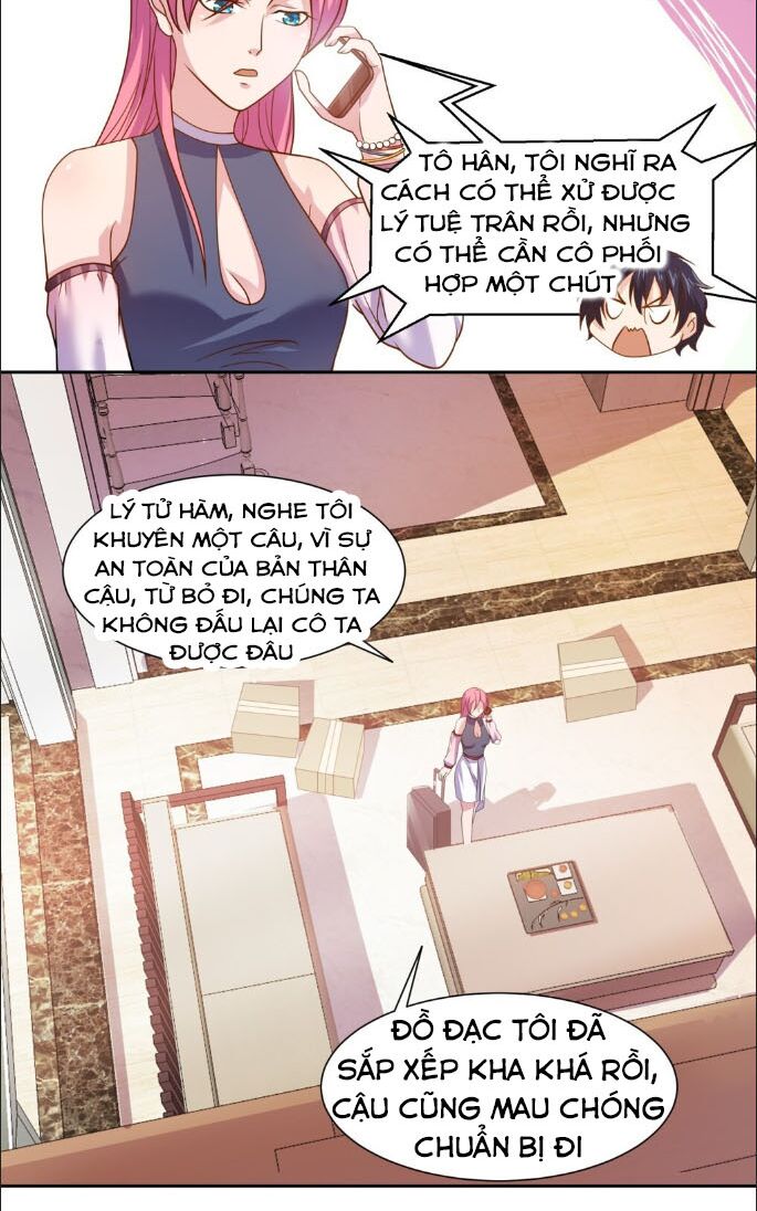Đỉnh Phong Dự Ngôn Đế: Chapter 7