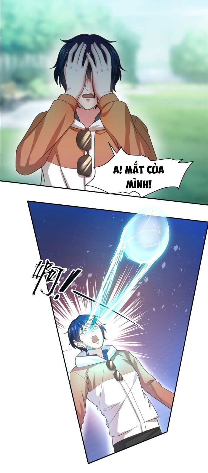 Đỉnh Phong Dự Ngôn Đế: Chapter 8
