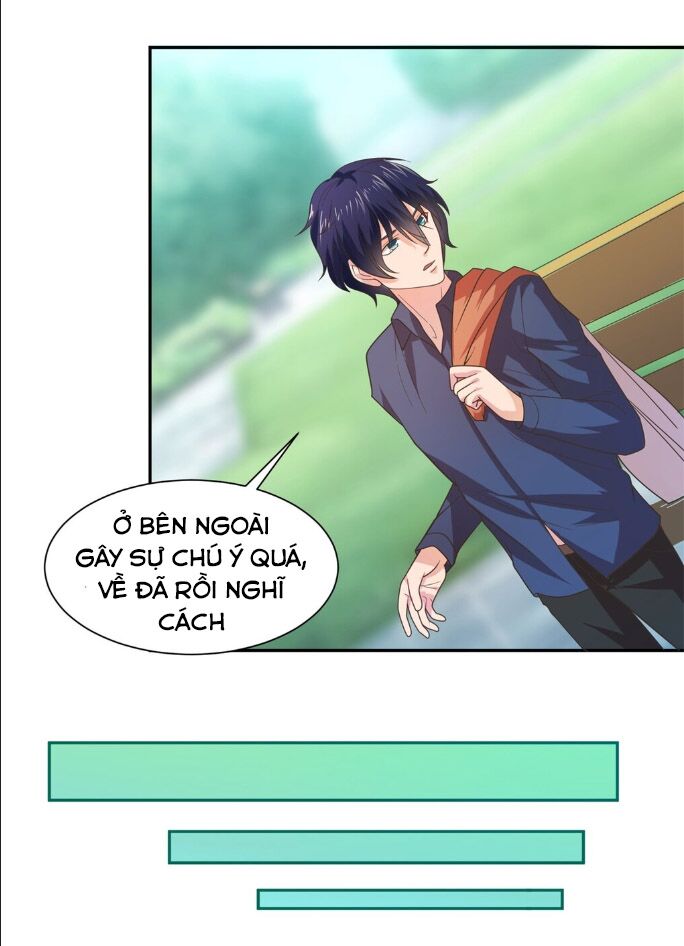 Đỉnh Phong Dự Ngôn Đế: Chapter 8