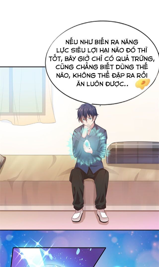 Đỉnh Phong Dự Ngôn Đế: Chapter 9