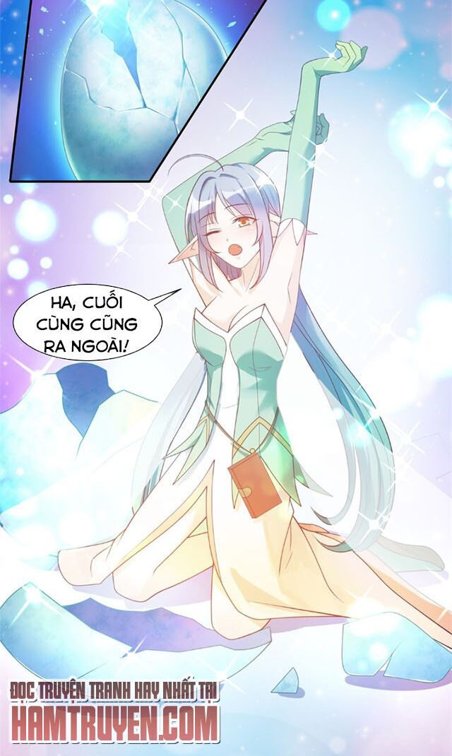 Đỉnh Phong Dự Ngôn Đế: Chapter 9