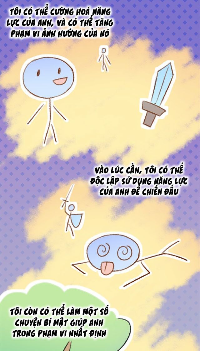 Đỉnh Phong Dự Ngôn Đế: Chapter 9