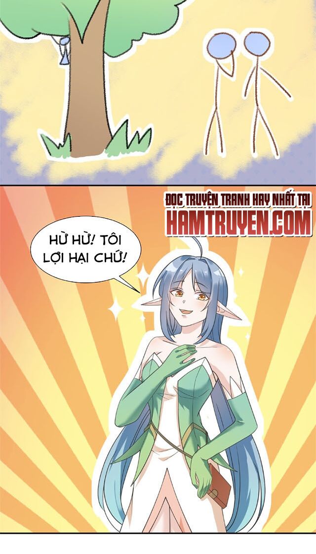 Đỉnh Phong Dự Ngôn Đế: Chapter 9