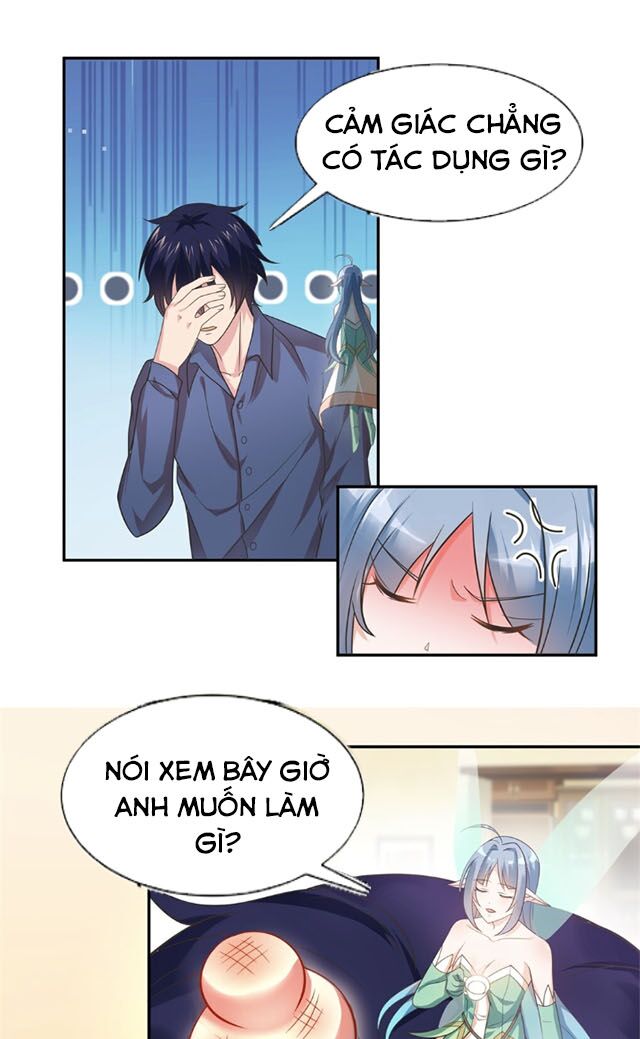 Đỉnh Phong Dự Ngôn Đế: Chapter 9