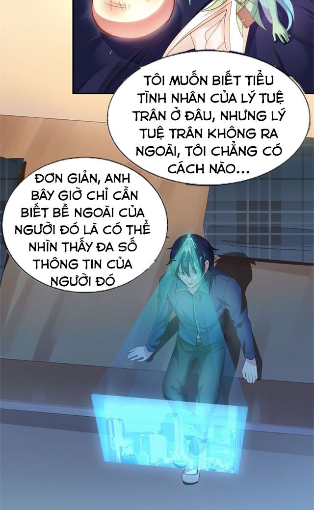 Đỉnh Phong Dự Ngôn Đế: Chapter 9