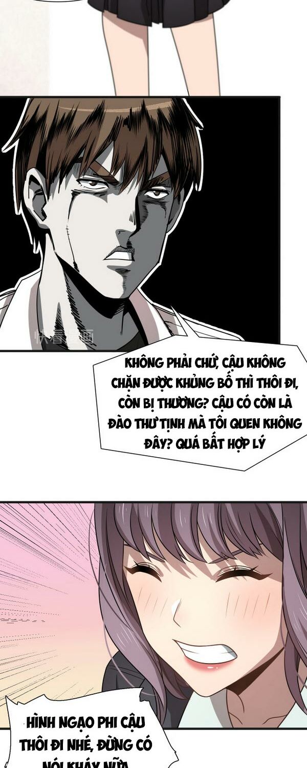 Trọng Sinh Tiểu Y Tiên: Chapter 109