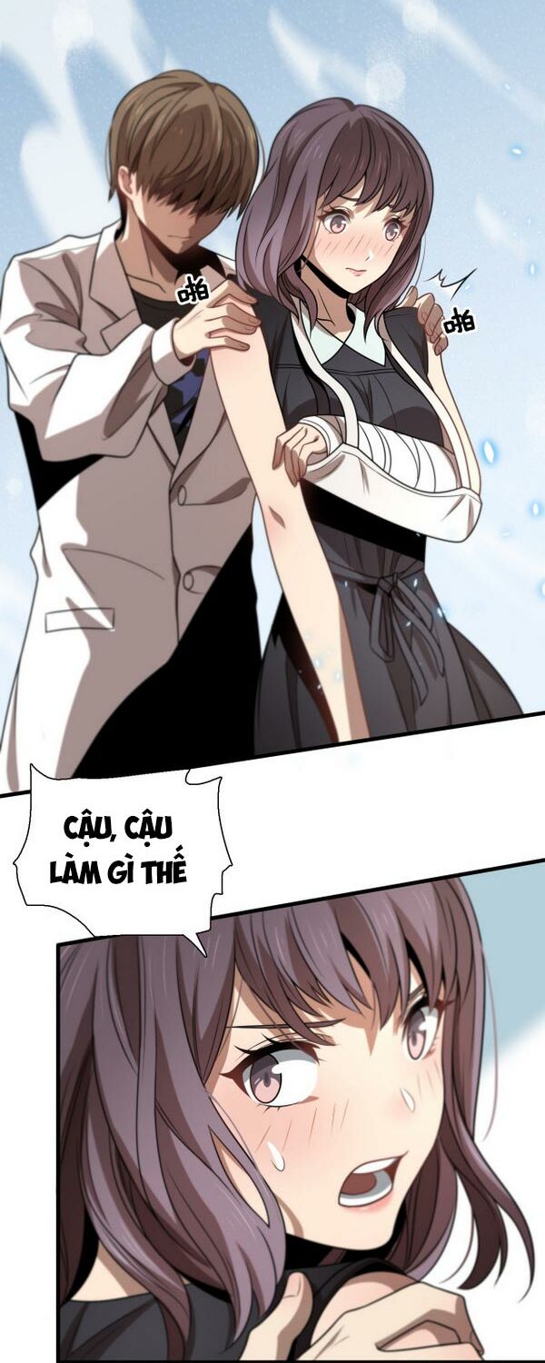 Trọng Sinh Tiểu Y Tiên: Chapter 109