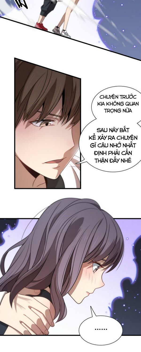 Trọng Sinh Tiểu Y Tiên: Chapter 109