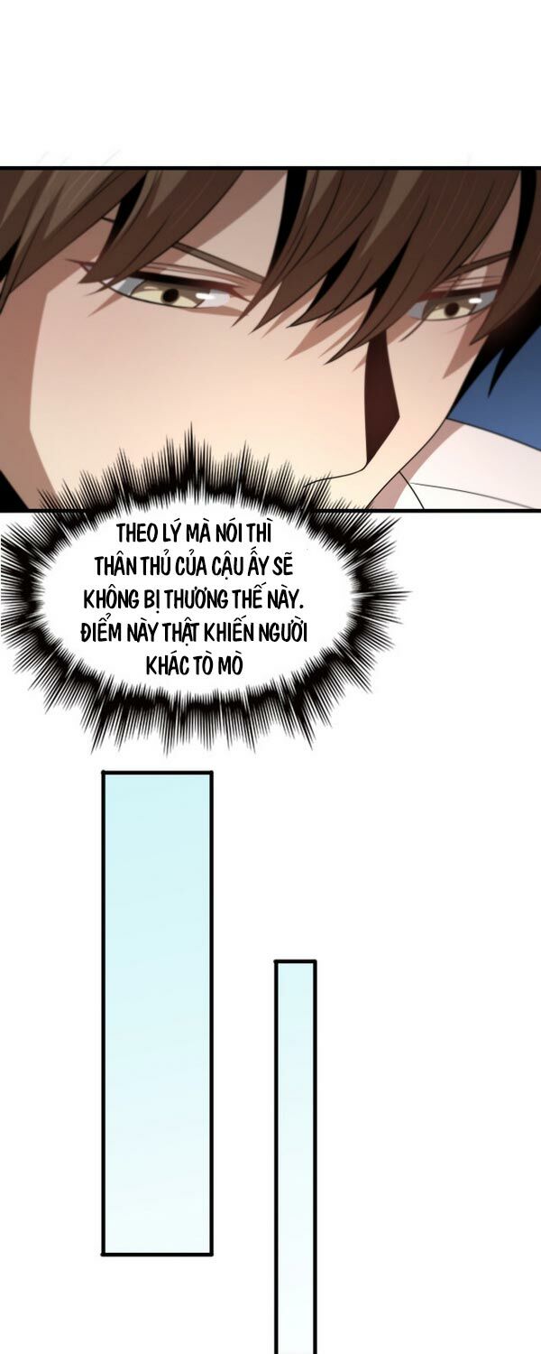 Trọng Sinh Tiểu Y Tiên: Chapter 109
