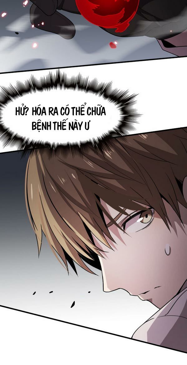 Trọng Sinh Tiểu Y Tiên: Chapter 109