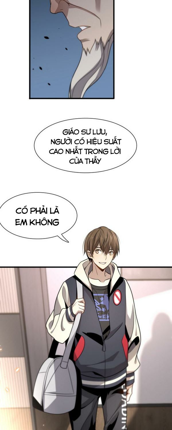 Trọng Sinh Tiểu Y Tiên: Chapter 109