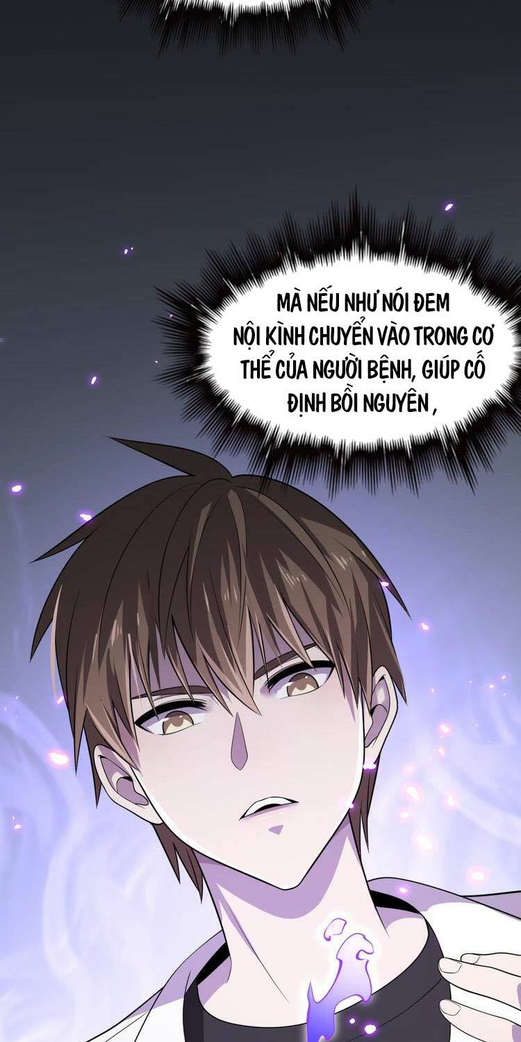 Trọng Sinh Tiểu Y Tiên: Chapter 110