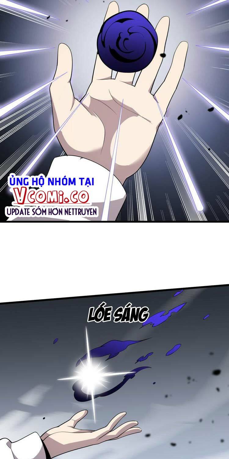 Trọng Sinh Tiểu Y Tiên: Chapter 110