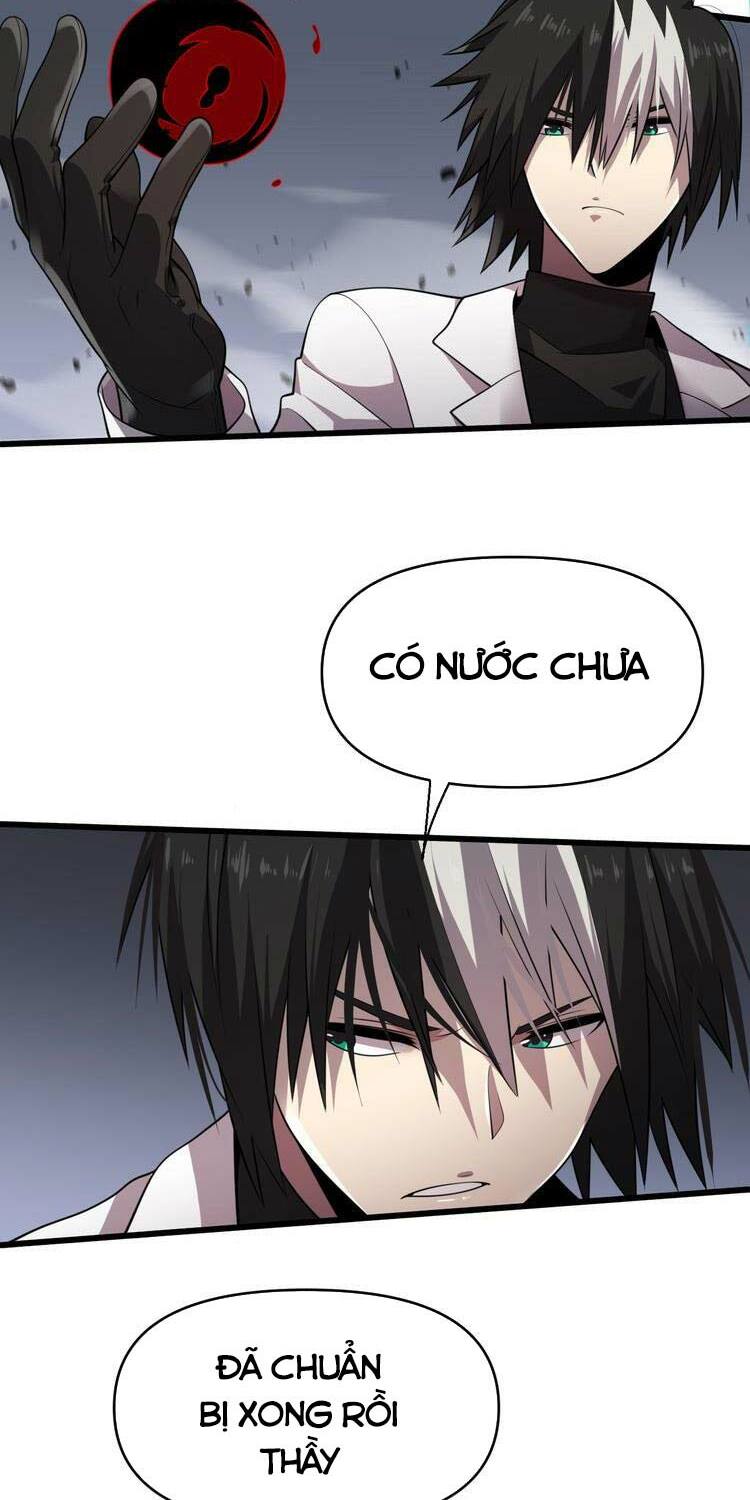 Trọng Sinh Tiểu Y Tiên: Chapter 110