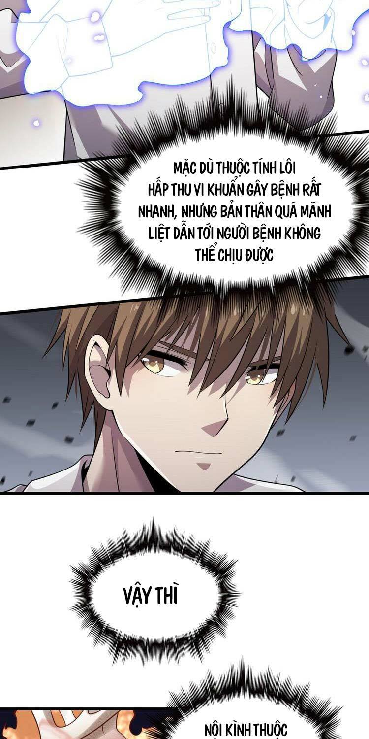 Trọng Sinh Tiểu Y Tiên: Chapter 110