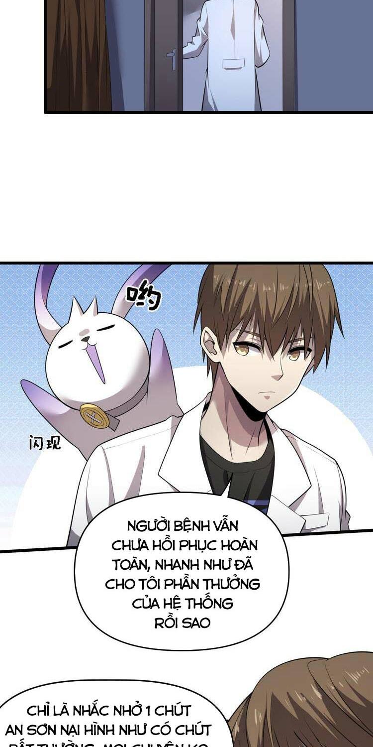 Trọng Sinh Tiểu Y Tiên: Chapter 110