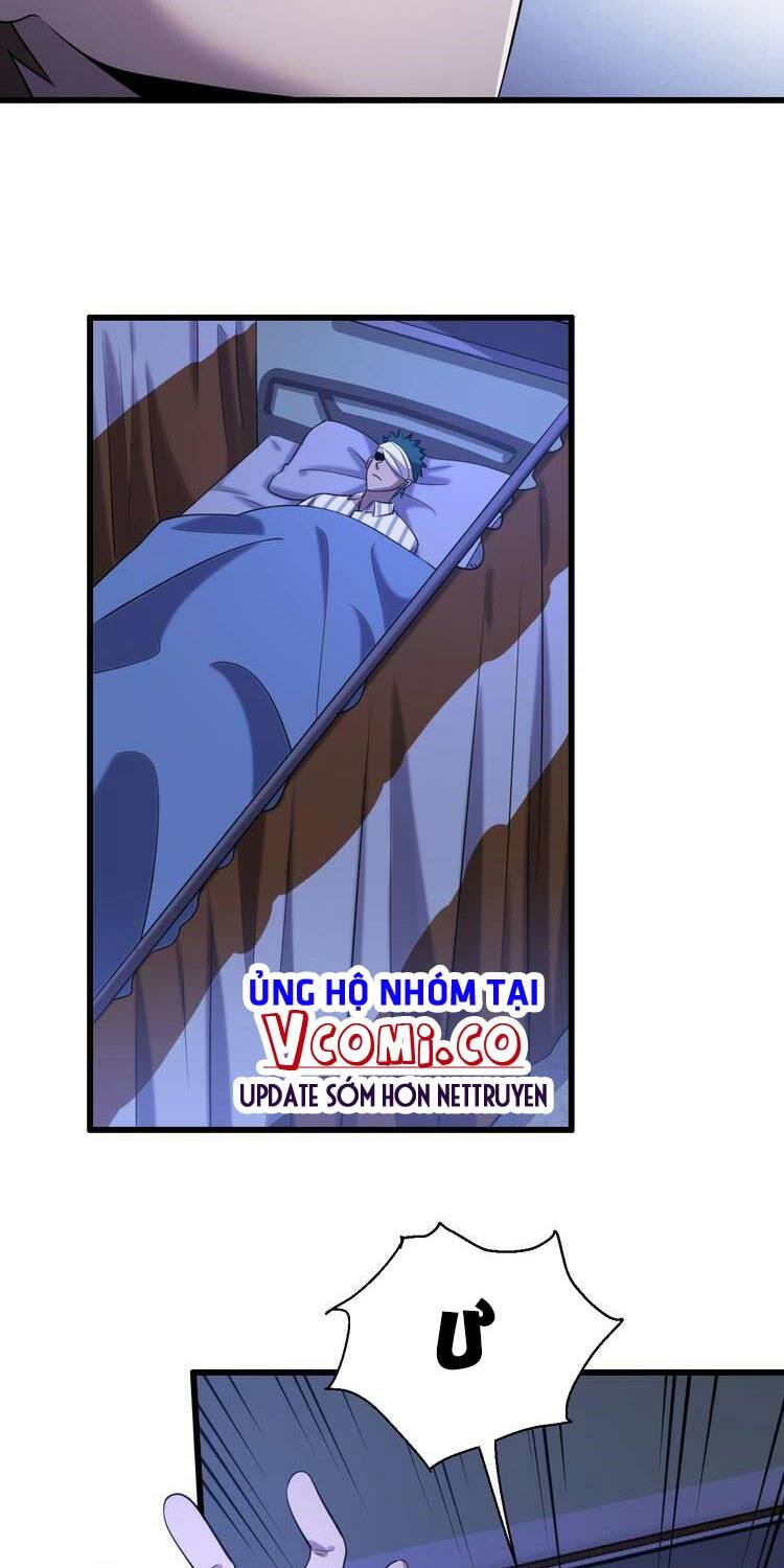 Trọng Sinh Tiểu Y Tiên: Chapter 110