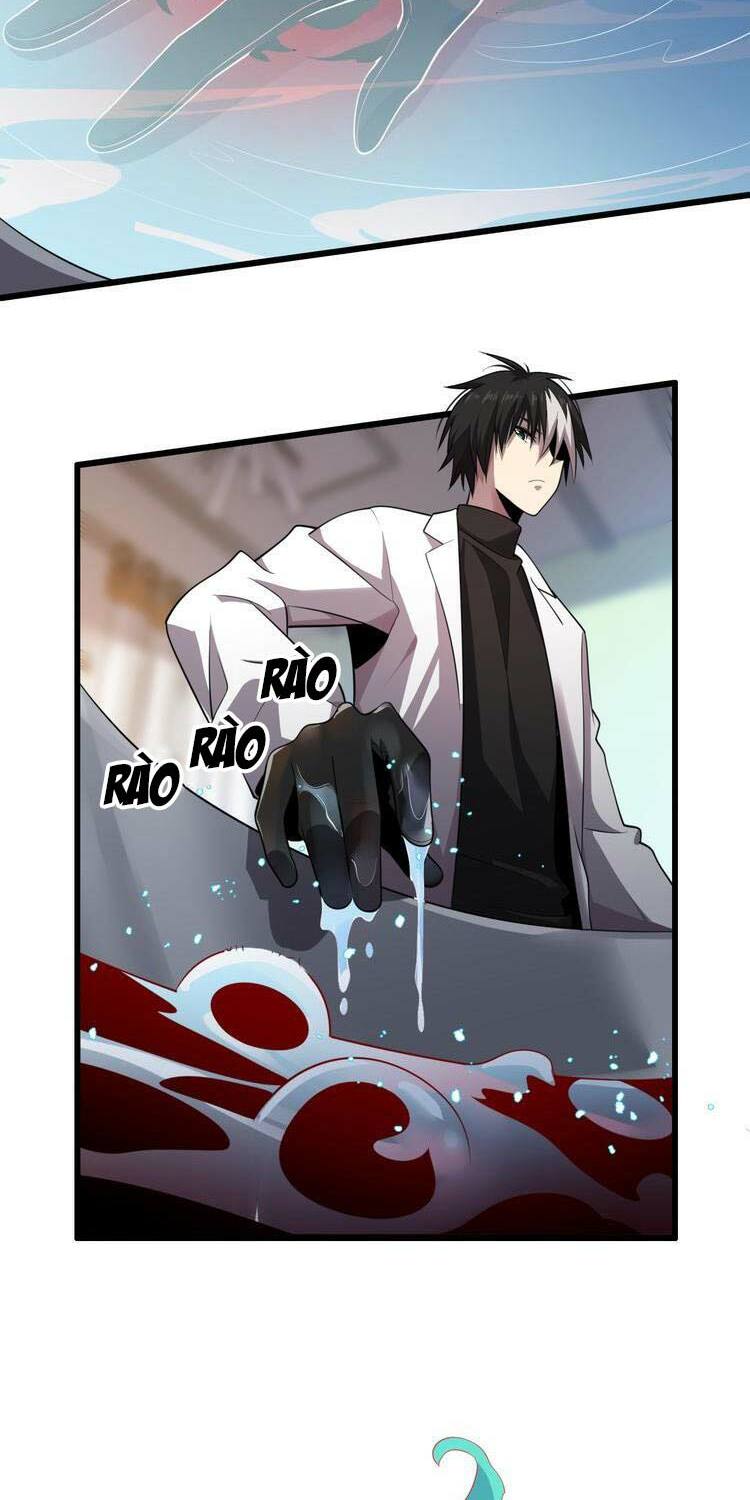 Trọng Sinh Tiểu Y Tiên: Chapter 110