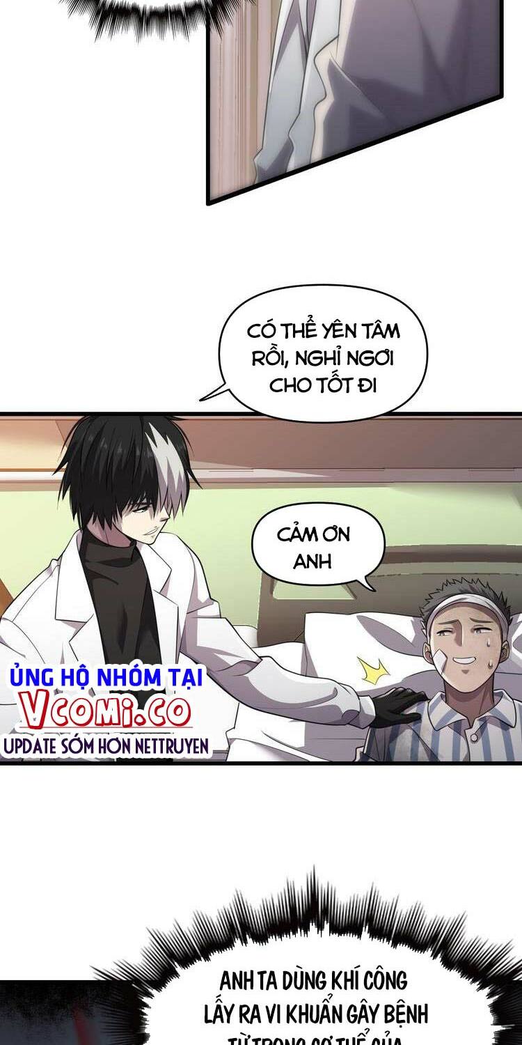 Trọng Sinh Tiểu Y Tiên: Chapter 110