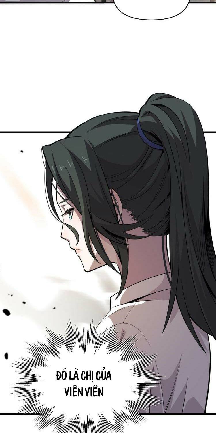 Trọng Sinh Tiểu Y Tiên: Chapter 114