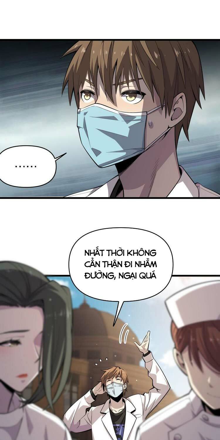 Trọng Sinh Tiểu Y Tiên: Chapter 114