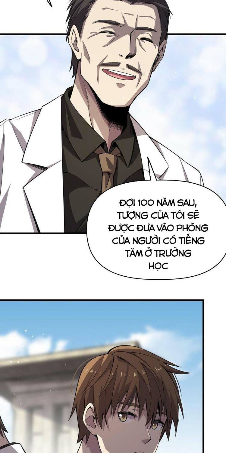 Trọng Sinh Tiểu Y Tiên: Chapter 114