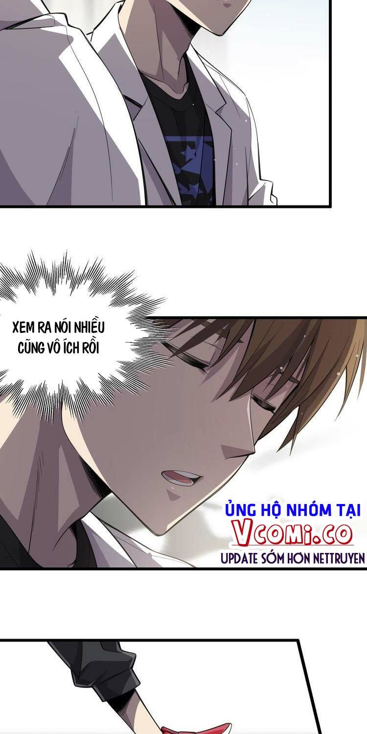 Trọng Sinh Tiểu Y Tiên: Chapter 114