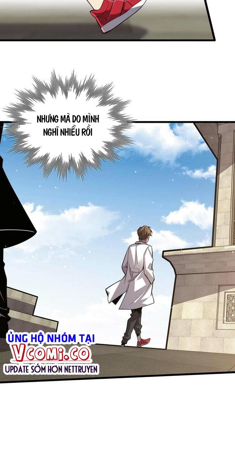 Trọng Sinh Tiểu Y Tiên: Chapter 114