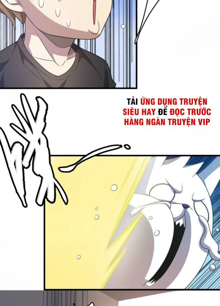 Trọng Sinh Tiểu Y Tiên: Chapter 14
