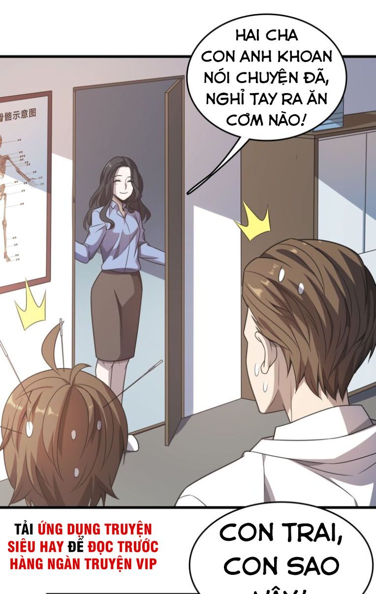 Trọng Sinh Tiểu Y Tiên: Chapter 14