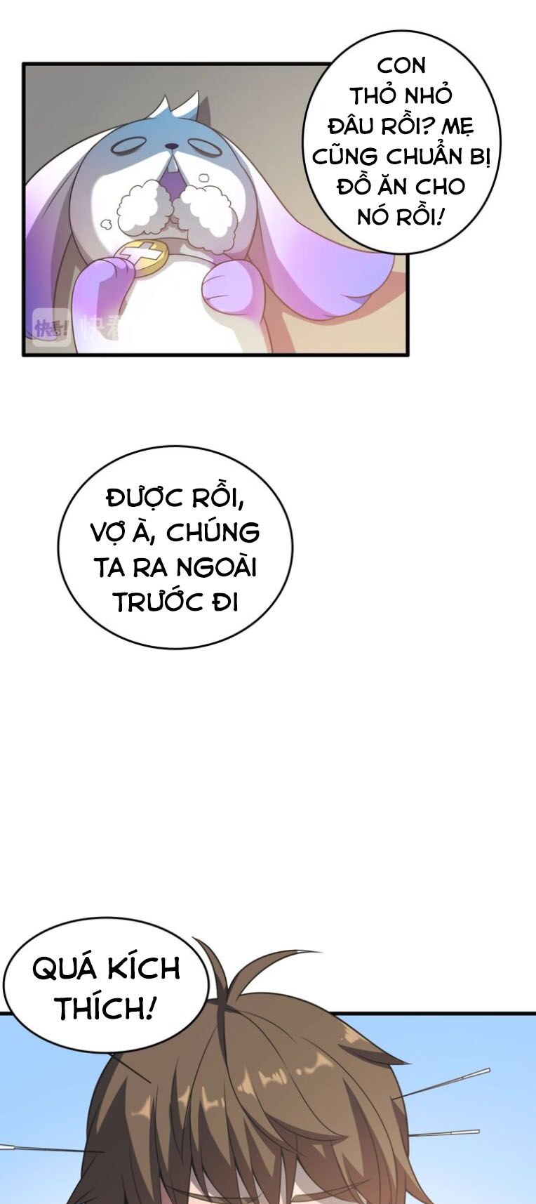 Trọng Sinh Tiểu Y Tiên: Chapter 14