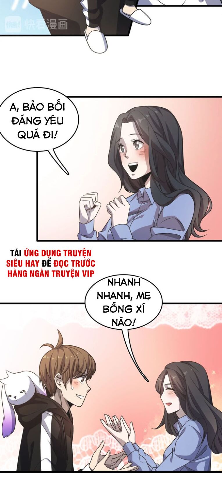 Trọng Sinh Tiểu Y Tiên: Chapter 14