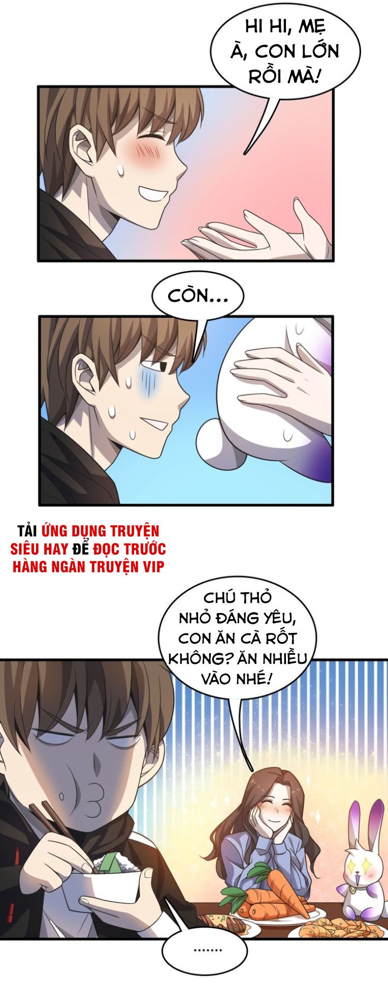 Trọng Sinh Tiểu Y Tiên: Chapter 14