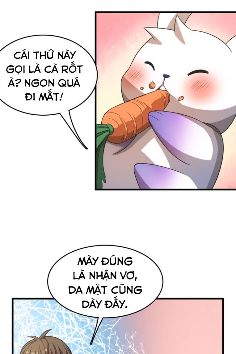 Trọng Sinh Tiểu Y Tiên: Chapter 14