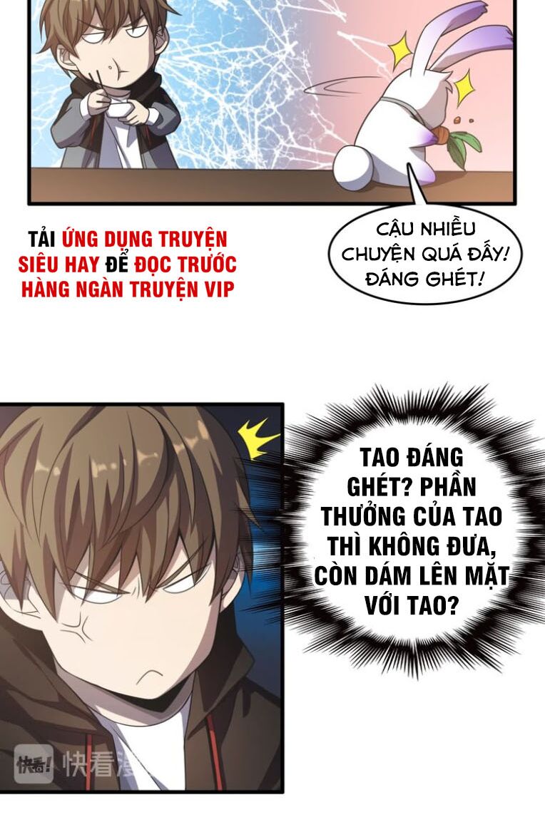 Trọng Sinh Tiểu Y Tiên: Chapter 14