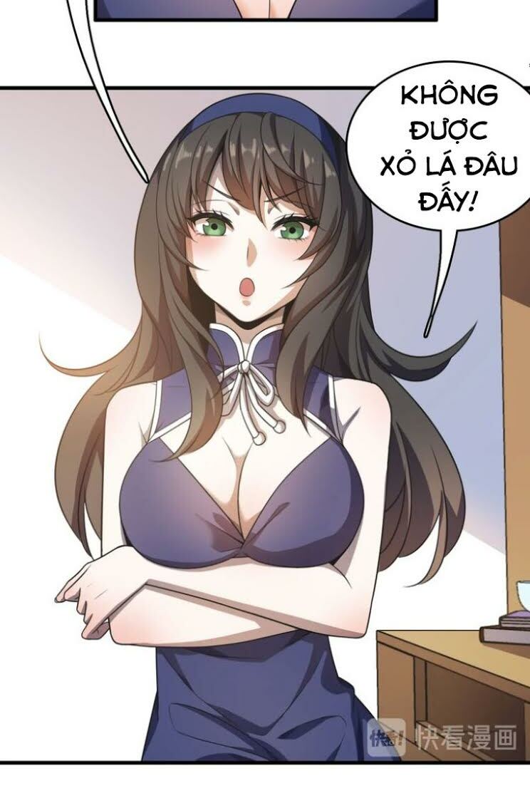 Trọng Sinh Tiểu Y Tiên: Chapter 14
