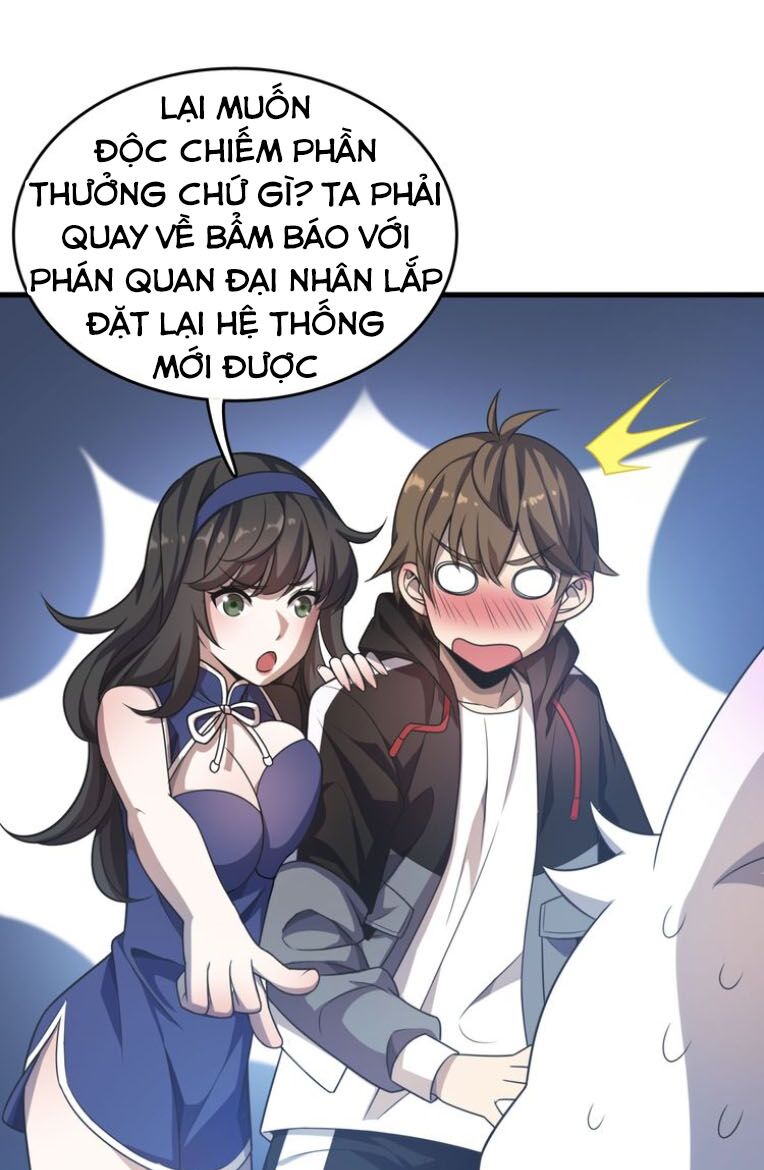 Trọng Sinh Tiểu Y Tiên: Chapter 14
