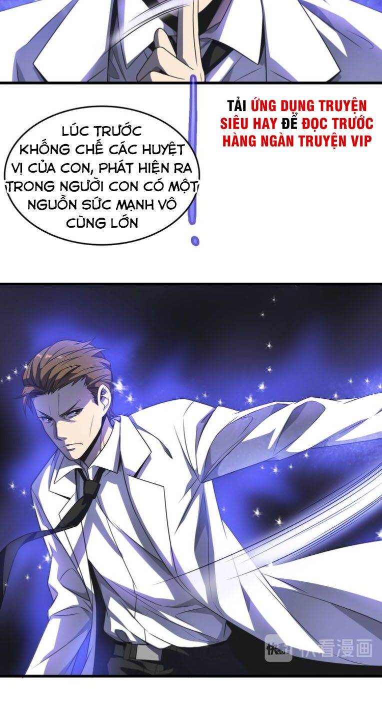Trọng Sinh Tiểu Y Tiên: Chapter 14