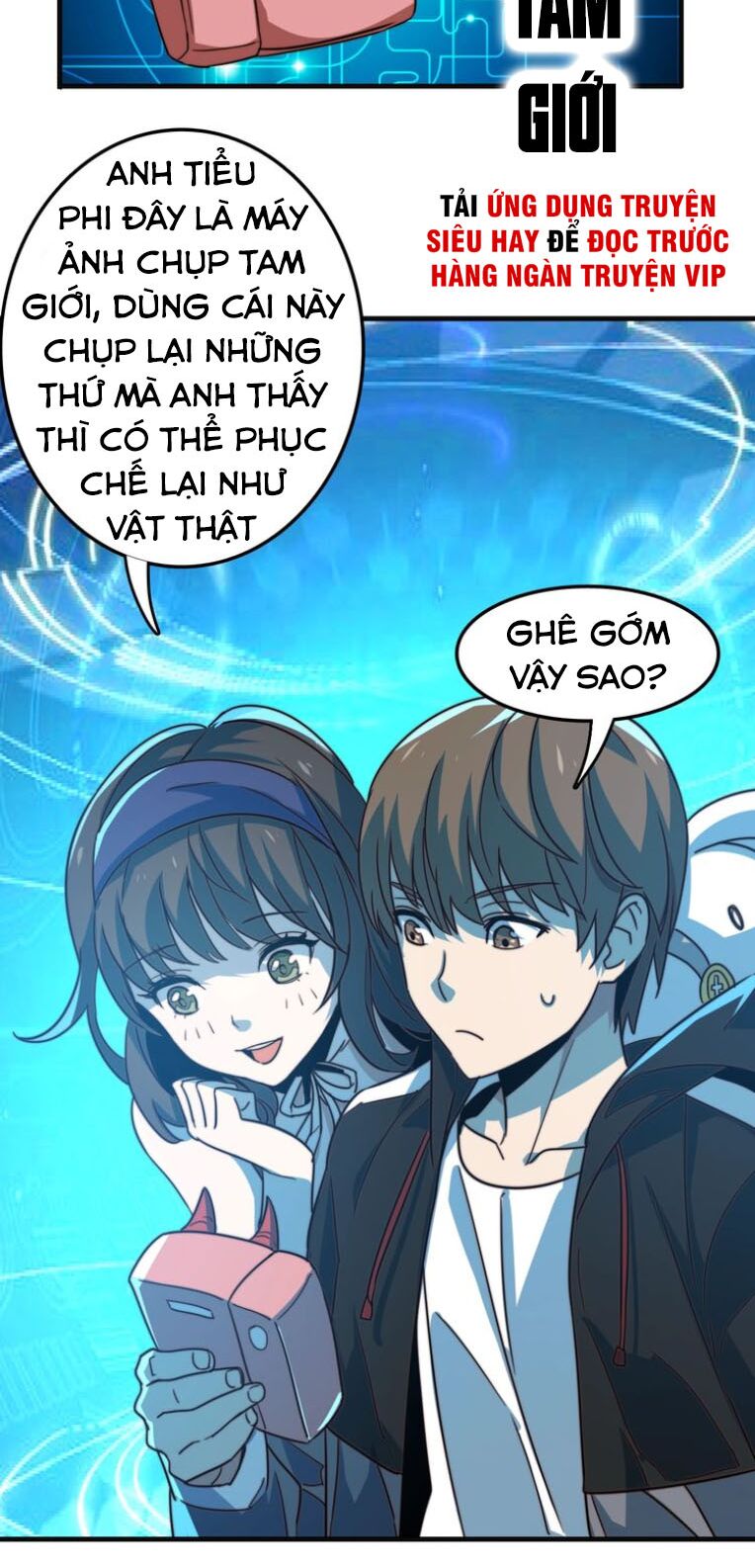 Trọng Sinh Tiểu Y Tiên: Chapter 14