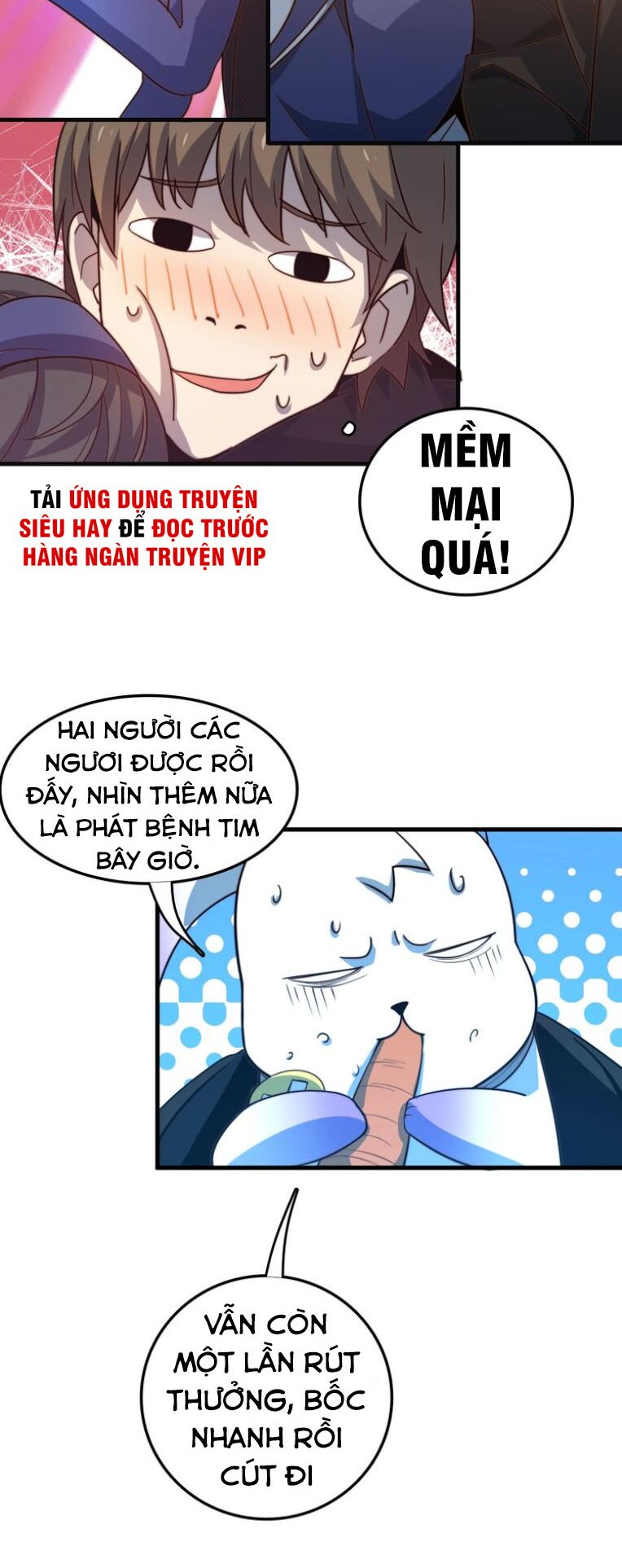 Trọng Sinh Tiểu Y Tiên: Chapter 14