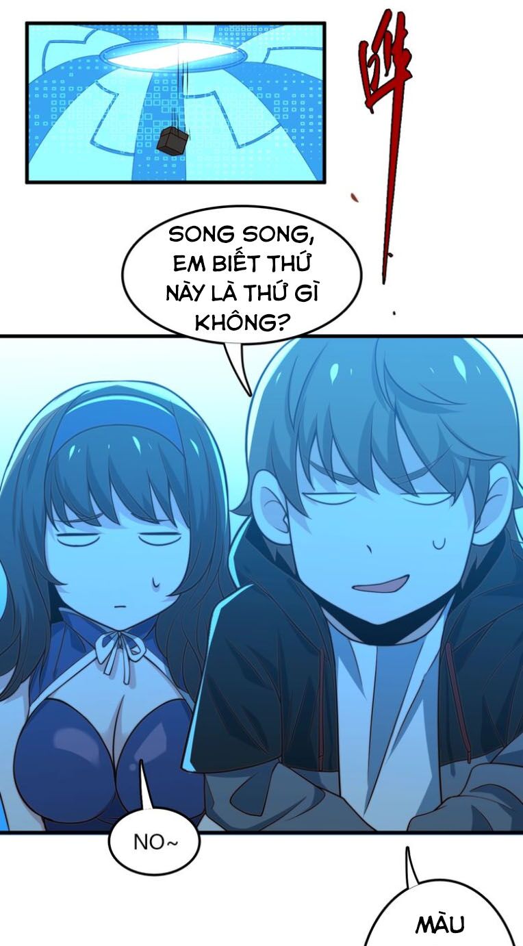 Trọng Sinh Tiểu Y Tiên: Chapter 14