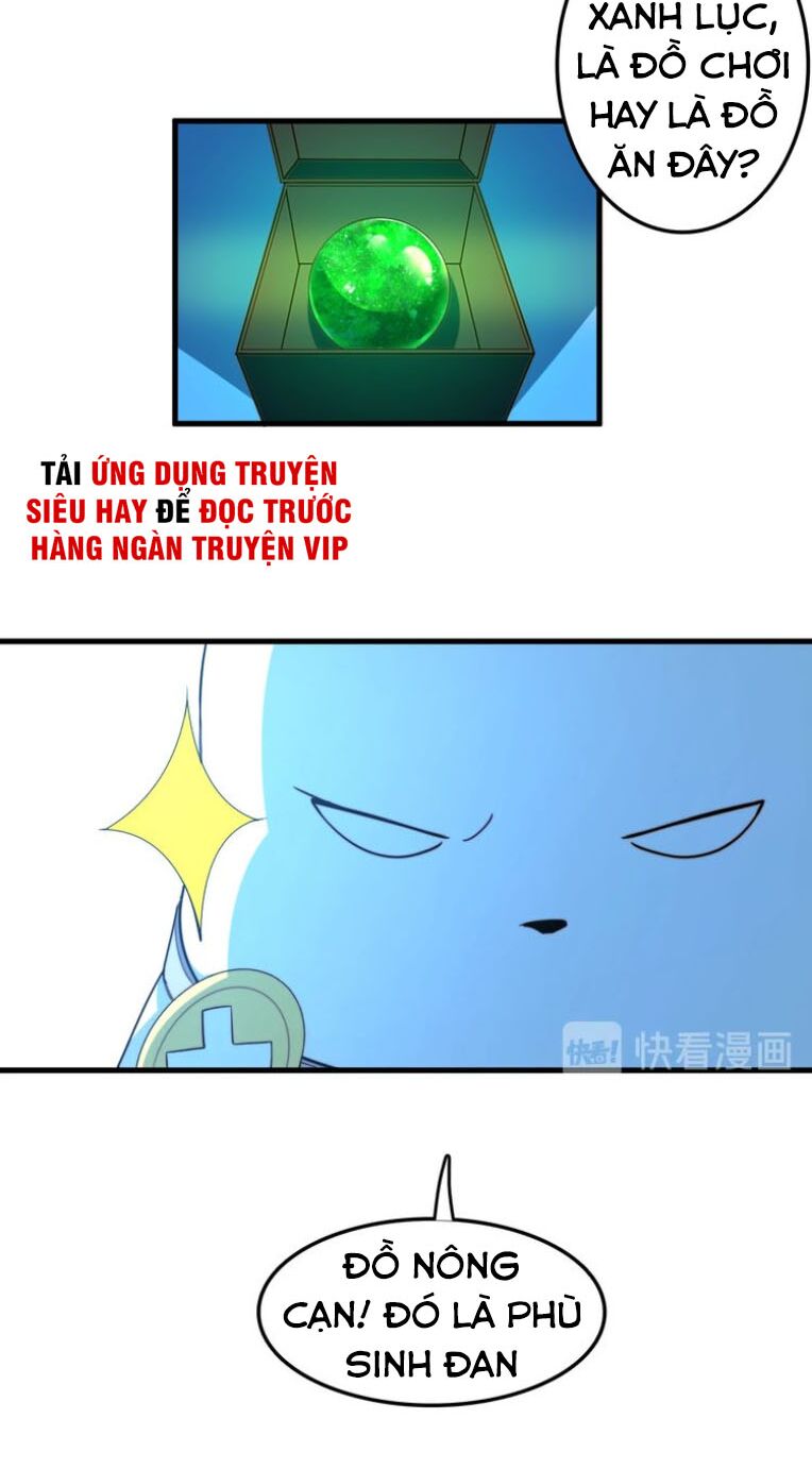 Trọng Sinh Tiểu Y Tiên: Chapter 14