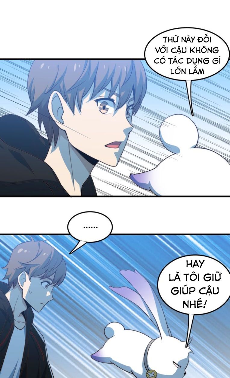 Trọng Sinh Tiểu Y Tiên: Chapter 14