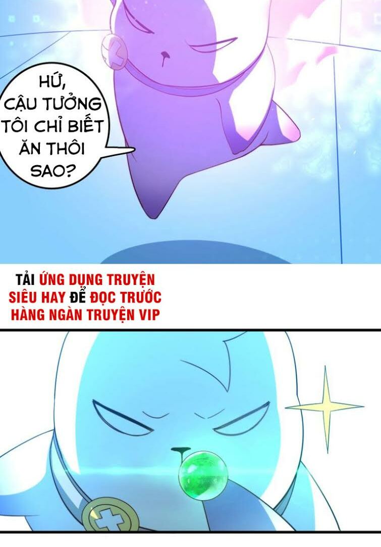 Trọng Sinh Tiểu Y Tiên: Chapter 14