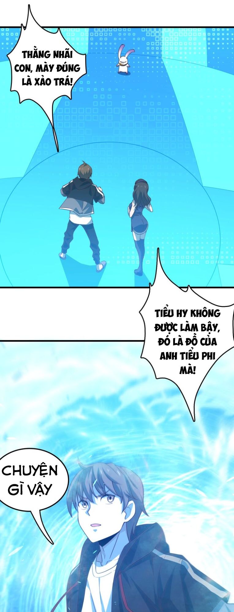 Trọng Sinh Tiểu Y Tiên: Chapter 14